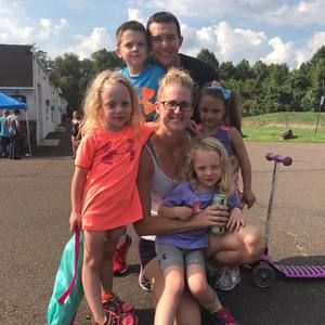 Meet your Posher, Mary